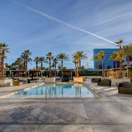 Mgm Signature-15-611 Strip View Jacuzzi Studio Las Vegas Exterior foto