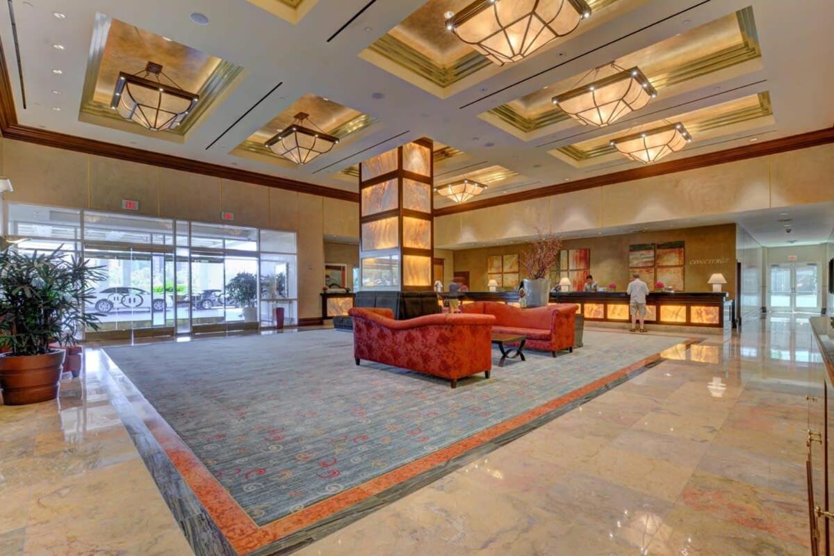 Mgm Signature-15-611 Strip View Jacuzzi Studio Las Vegas Exterior foto